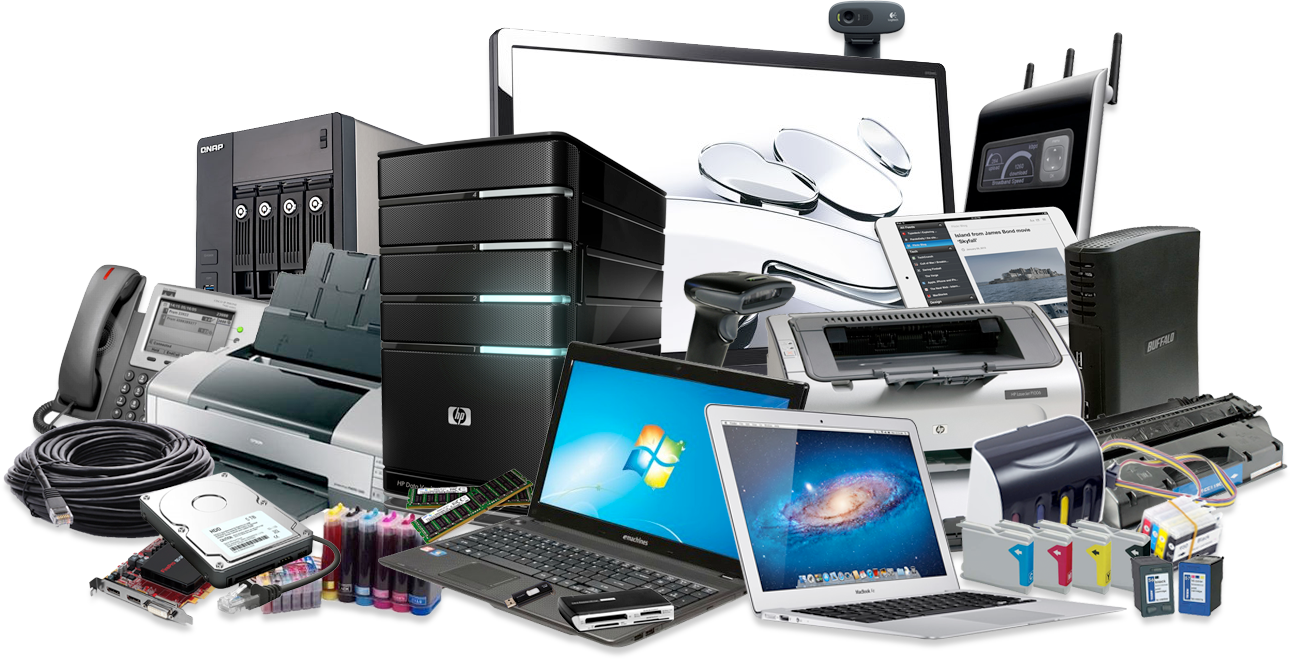 IT services